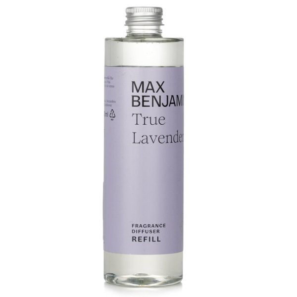 True Lavender Fragrance Refill - 300ml Hot on Sale