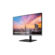 Samsung Ls24R650Fdexxs 23.8  Fhd 3-Side Bezel-Less Height Adjustable Ips Monitor Online