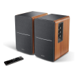 Edifier Bookshelf R1280Dbs Brown Bluetooth 42W For Discount