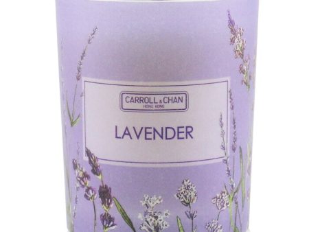 100% Beeswax Votive Candle - Lavender - 65g 2.3oz Online Hot Sale