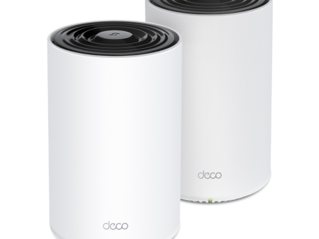 Tp-Link Deco X75 Ax5400 Whole Home Mesh Wi-Fi 6 System [ 2 Pack ] Sale