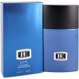 Perry Ellis Portfolio Elite Eau De Toilette Spray Men Discount