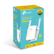 Tp-Link Tl-Wa855Re 300Mbps Wall Plug Wifi Extender Hot on Sale