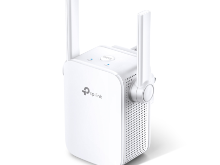 Tp-Link Tl-Wa855Re 300Mbps Wall Plug Wifi Extender Hot on Sale