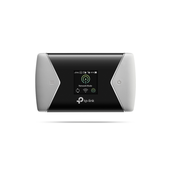 Tp-Link M7450 300Mbps 4G-Lte Mobile Wifi W Screen on Sale