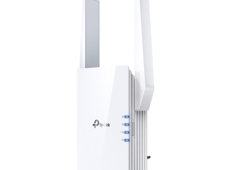 Tp-Liink Re505X Ax1500 Wifi Range Extender Supply