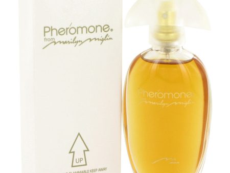 PHEROMONE by Marilyn Miglin Eau De Parfum Spray 1.7 oz for Women For Discount