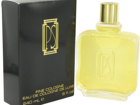 PAUL SEBASTIAN by Paul Sebastian Fine Cologne Splash 8 oz for Men Discount