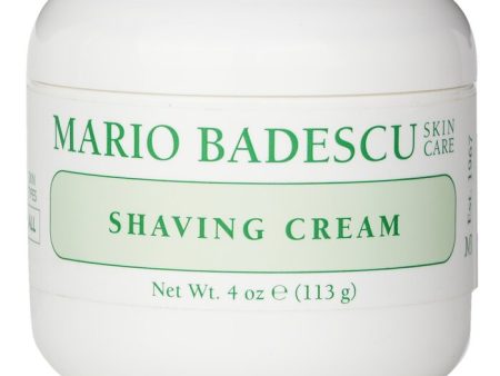 Shaving Cream. Online Hot Sale