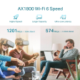 Tp-Liink Re605X Ax1800 Wifi Range Extender For Cheap