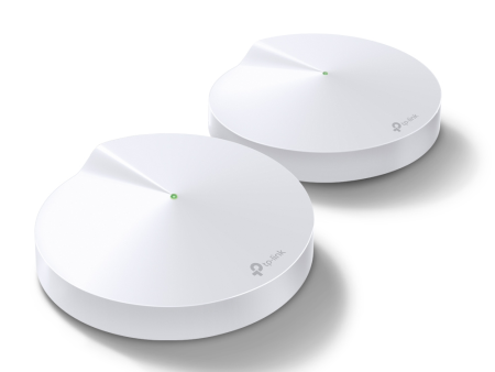 Tp-Link Deco M5(2-Pack) Online