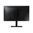 Samsung Ls24R650Fdexxs 23.8  Fhd 3-Side Bezel-Less Height Adjustable Ips Monitor Online