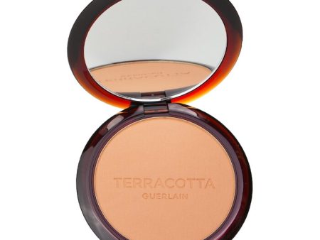 Terracotta The Bronzing Powder - # 01 Light Warm - 8.5g 0.29oz Discount