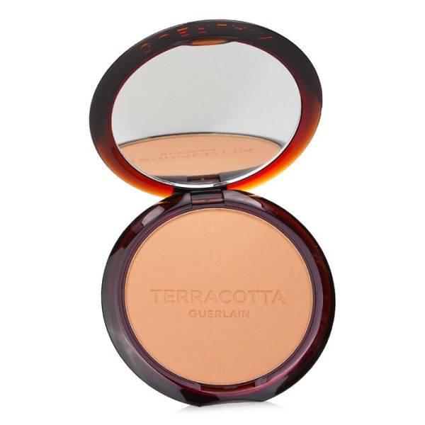 Terracotta The Bronzing Powder - # 01 Light Warm - 8.5g 0.29oz Discount