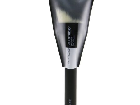 Facestudio 120 Contour Brush - - For Cheap