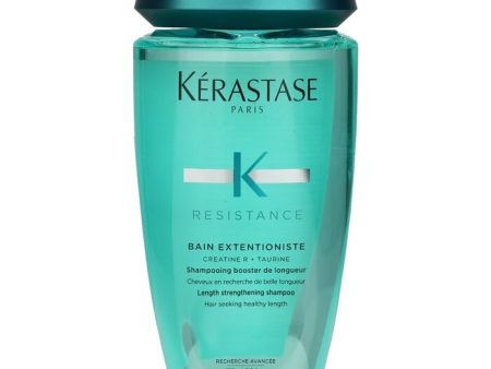 Resistance Bain Extentioniste Length Strengthening Shampoo - 250ml 8.5oz on Sale