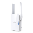 Tp-Liink Re605X Ax1800 Wifi Range Extender For Cheap