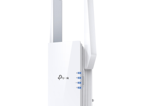 Tp-Liink Re605X Ax1800 Wifi Range Extender For Cheap