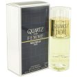 QUARTZ by Molyneux Eau De Parfum Spray 3.4 oz for Women Hot on Sale