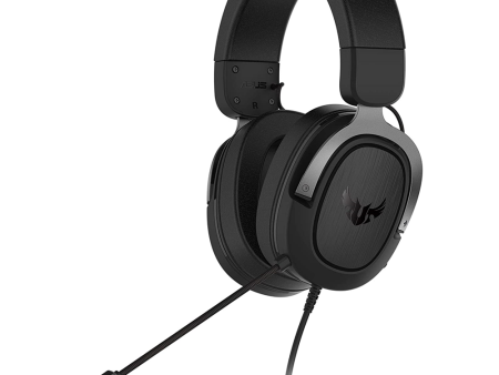 Asus TUF Gaming H3 Wired 7.1 Gaming Headset Online Sale