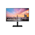 Samsung Ls24R650Fdexxs 23.8  Fhd 3-Side Bezel-Less Height Adjustable Ips Monitor Online