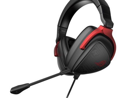 Asus Rog Delta S Core Gaming Headset Online Hot Sale