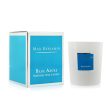 Candle - Blue Azure - 190g 6.5oz Fashion