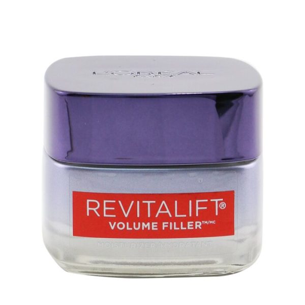 Revitalift Volume Filler Revolumizing Day Cream Moisturizer - 48g 1.7oz Online