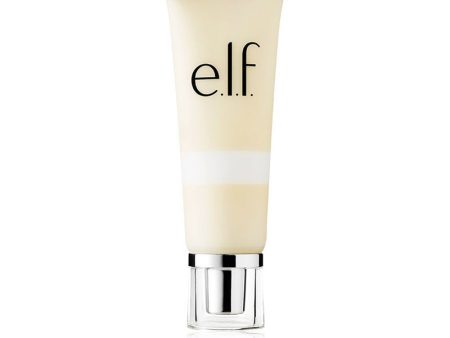 e.l.f. - Beautifully Bare Luminous Matte Makeup Primer - 0.96 fl. oz. (28.5 ml) Online