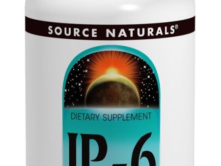 SOURCE NATURALS - IP-6  - 100 Grams For Sale