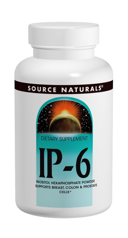 SOURCE NATURALS - IP-6  - 100 Grams For Sale