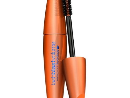 COVERGIRL - LashBlast Volume Waterproof Mascara Black Brown - 0.44 fl. oz. (13.1 ml) For Sale