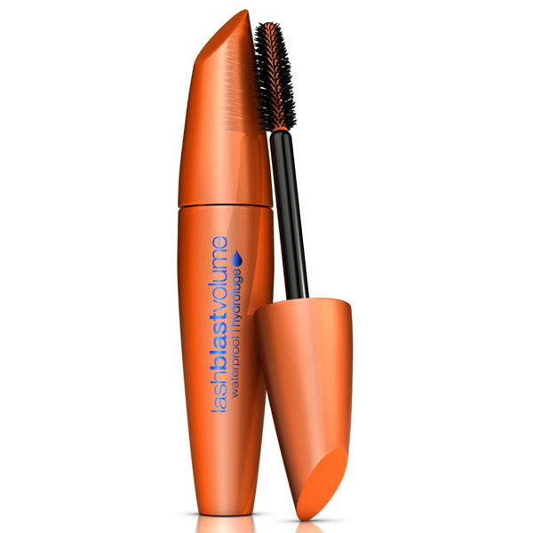 COVERGIRL - LashBlast Volume Waterproof Mascara Black Brown - 0.44 fl. oz. (13.1 ml) For Sale