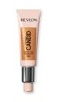 REVLON - PhotoReady Candid Natural Finish Anti-Pollution Foundation, Creme Brulee - 0.75 fl. oz. (22 ml) Hot on Sale