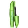 COVERGIRL - LashBlast Clump Crusher Water Resistant Mascara Black - 0.44 fl. oz. (13.1 ml) Cheap