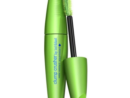 COVERGIRL - LashBlast Clump Crusher Water Resistant Mascara Black - 0.44 fl. oz. (13.1 ml) Cheap