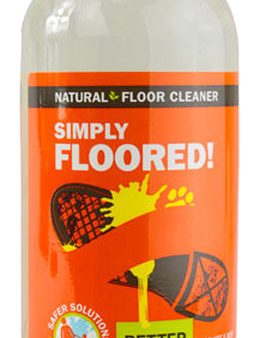 BETTER LIFE - Simply Floored! Green Floor Cleaner - 32 fl. oz. (946 ml) Online