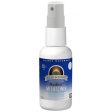 SOURCE NATURALS - Sleep Science Melatonin NutraSpray 1.5 mg Orange Liquid - 2 fl. oz. (59.14 ml) Supply