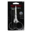 REVLON - Men s Series Facial Hair Kit - 1 Kit Supply