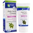 EARTH S CARE - Anti-Itch Cream - 2.4 oz. (68 g) Fashion