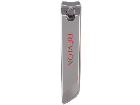 REVLON - Salon Series Professional Nail Clipper - 1 Clipper For Cheap