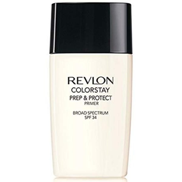 REVLON - ColorStay Prep & Protect Primer - 0.9 fl. oz. (27 ml) Online Hot Sale