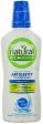 NATURAL DENTIST - Anticavity Fluoride Rinse Fresh Mint - 16 fl oz (473 ml) on Sale