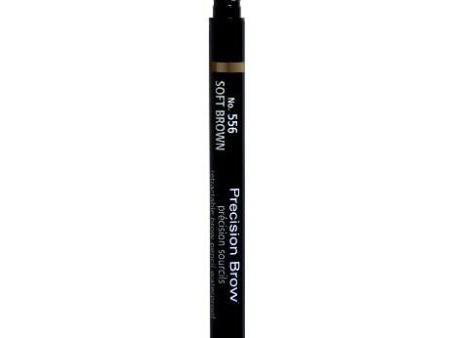 KOKIE COSMETICS - Precision Brow Pencil Ash Blonde - 0.003 oz. (.09 g) Online Sale