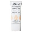 ALMAY - Smart Shade Skintone Matching Makeup 100 Light - 1 fl. oz. (30 ml) Cheap