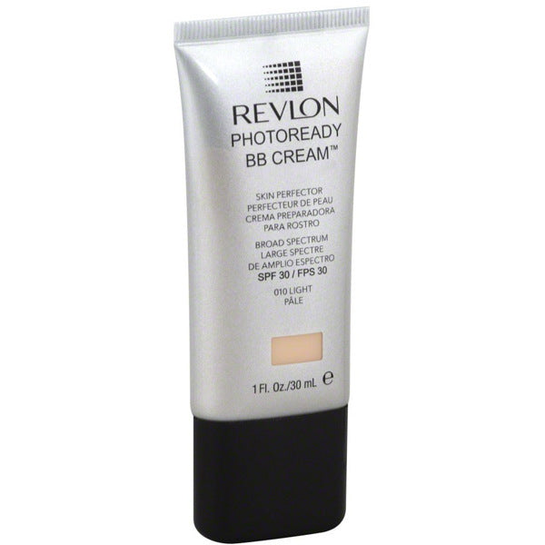 REVLON - PhotoReady BB Cream Skin Perfector #010 Light - 1 fl. oz. (30 ml) Sale