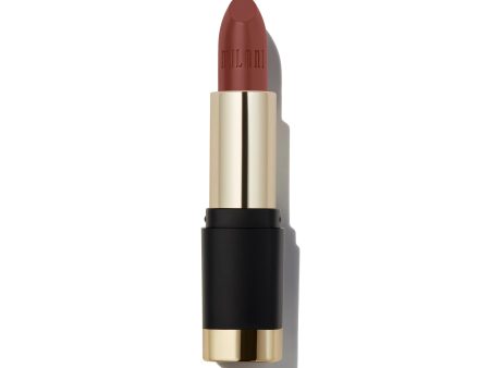 MILANI - Bold Color Statement Matte Lipstick I Am Motivated - 0.14 oz (4 g) For Sale