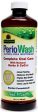 NATURE S ANSWER - PerioBrite Mouthwash Alcohol-Free Cool Mint - 16 fl. oz. (480 ml) Hot on Sale