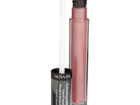 REVLON - ColorStay Ultimate Liquid Lipstick 035 Iconic Iris - 0.1 fl. oz. (3 ml) For Cheap