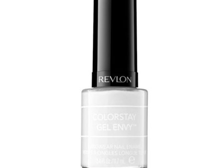 REVLON - ColorStay Gel Envy Longwear Nail Enamel 510 Sure Thing - 0.4 fl. oz. (11.7 ml) Online now